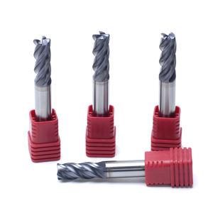 Frese in carburo di 68 gradi - Product Image 3