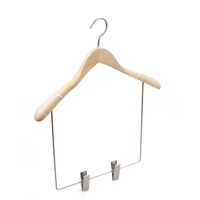 Cintres en métal personnalisés pour maillots de bain, conception flexible à un seul niveau, type crochet, cintre en fil métallique pour bikini, forme de corps, pour garde-robe de maillots de bain