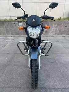Moto de banlieue <span class=keywords><strong>Yamaha</strong></span> YBR150Z 149cc à refroidissement par air, capacité de transport de marchandises, adaptée à toutes les conditions routières, robuste et durable - Product Image 5