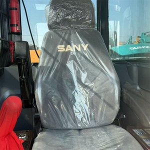 Escavatore di seconda mano di alta qualità SY95C <span class=keywords><strong>Sany</strong></span> piccola costruzione movimento terra macchine 9 tonnellate cingolato escavatore vendita calda - Product Image 2