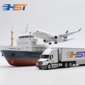 Internationaler Luftfracht-Logistik-Spediteur Tür-zu-Tür-Lieferung DDP-Service Expressversand See-Express-Speditionsagent - Product Image 1