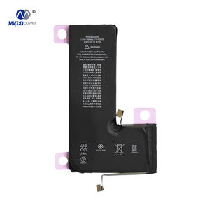 Tout nouveau 0 Cycle pour <span class=keywords><strong>iPhone</strong></span> <span class=keywords><strong>6</strong></span> 7 8 X Xs XR Max 11 Pro Max <span class=keywords><strong>remplacement</strong></span> de la <span class=keywords><strong>batterie</strong></span> pour <span class=keywords><strong>iPhone</strong></span> tous les modèles fabrication de <span class=keywords><strong>batterie</strong></span> de téléphone - Product Image 2