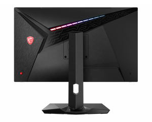 Pantalla <span class=keywords><strong>MSI</strong></span> <span class=keywords><strong>Optix</strong></span> G274QRF-QD de 27 Pulgadas, 2k, 170 Hz, RapidIPS, Pantalla para Juegos de Computadora, Deslumbrante con Elevaciones Giratorias - Product Image 5