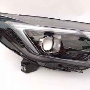 Adecuado para Changan EADO PLUS <span class=keywords><strong>EV460</strong></span> 2020 Auto faro intermitente LED - Product Image 2