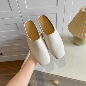 Superbes sandales d'été pour femmes de style français, nouvelle collection 2026, sandales compensées à semelle épaisse style féerique pour soirée - Product Image 2