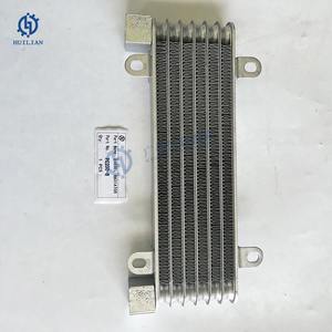 <span class=keywords><strong>PC200</strong></span> <span class=keywords><strong>PC200</strong></span>-8 PC300-8 PC350-8 PC400-<span class=keywords><strong>7</strong></span> PC400-8 Refrigerador De Óleo Radiador Para Escavadeira Radiador De Refrigeração Hidráulica Tanque De Água - Product Image 3