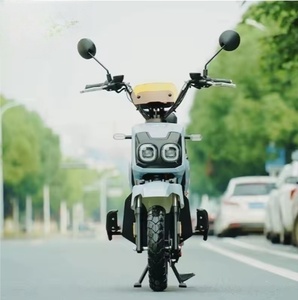 Nueva Bicicleta Urbana de 1000W con Cuadro de Acero, 7 Velocidades, Batería de Plomo-Ácido de 15AH, Alcance de 50km - Product Image 6