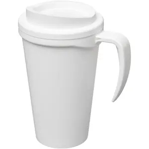 Mug thermique Americano 350 ml, merchandising personnalisé - Product Image 1