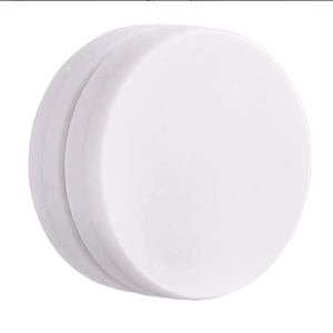 Set Personalizzato di 4 Pesi per <span class=keywords><strong>Tenda</strong></span> Doccia, Magneti in Silicone con Rivestimento in Gomma, Pesi Magnetici Pendenti per Tende - Product Image 1