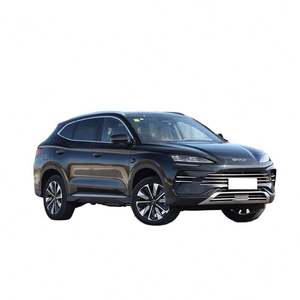 2025 Song DM-i 160KM Flagship PLUS Híbrido SUV Song Plus - Product Image 1