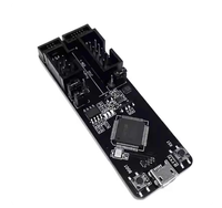 Herramienta de Desarrollo y Depuración ESP-Prog JTAG, Módulo Programador para ESP8266/ESP32