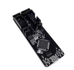 Module de programmation et d'outil de débogage <span class=keywords><strong>ESP</strong></span>-<span class=keywords><strong>Prog</strong></span> JTAG pour ESP8266/<span class=keywords><strong>ESP32</strong></span> - Product Image 1