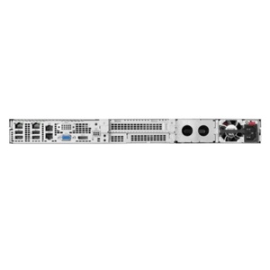 Servidor en Rack 1U Proliant DL20 Gen11 de Segunda Mano, NAS Xeon E-2400 6333P, 1.2TB SAS Enterprise, IA Inteligente, en Stock - Product Image 4