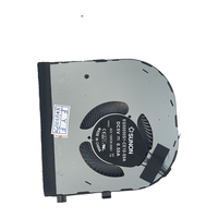 Nouveau ventilateur FH Lenovo authentique pour Thinkpad X1 Extreme 1st Gen P1 ventilateur de refroidissement et dissipateur thermique 01AY981