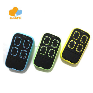 300MHz 433MHz 868MHz <span class=keywords><strong>Multi</strong></span> Code <span class=keywords><strong>Multi</strong></span> Fréquence Télécommande <span class=keywords><strong>Cloner</strong></span> Pour Porte De Garage RK-CRC-KIV33 - Product Image 3