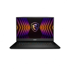 Nueva Laptop MSI Titan GT77 12U de 17.3 Pulgadas, CPU Intel <span class=keywords><strong>I9</strong></span>, GPU RTX 3080ti y 3070ti, Potente Laptop para Juegos - Product Image 1