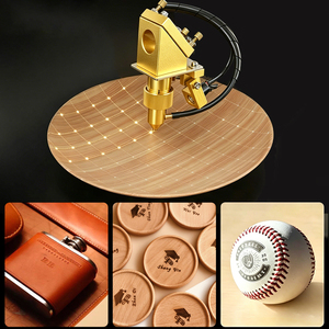 With WIFI 9060 100W Wood Laser Engraving <b>Machine</b> Co2 7050 Acrylic Laser <b>Cutting</b> <b>Machine</b> High-Quality with Ruida - Product Image 2