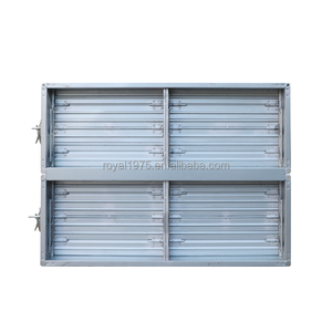 Royal HVAC Tools poignée opérateur <span class=keywords><strong>régulateur</strong></span> <span class=keywords><strong>de</strong></span> débit d'air motorisé arrêt manuel <span class=keywords><strong>clapet</strong></span> d'incendie climatisation dispositif <span class=keywords><strong>de</strong></span> fumée - Product Image 1