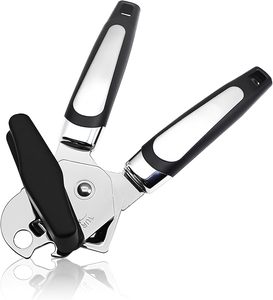 <b>Heavy</b> <b>Duty</b> Multifunctional Powerful Kitchen Canning <b>Tools</b> 3-in-1 Manual Can Opener and Bottle Opener - Product Image 1