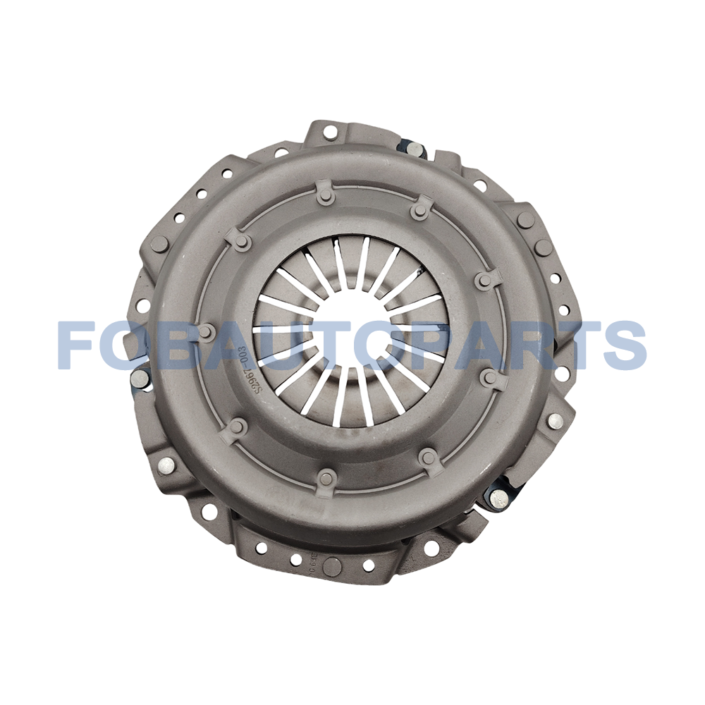 Clutch Crochet Clutch Kit Clutch Pressure Plate for ZX auto 1601100ANA