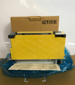 ไดรฟ์ควบคุม PLC ของแท้จาก Fanuc รุ่น A06B-6141-H015 # H580 - Product Image 1