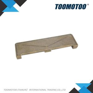 Plaquette d'usure 101040246B compatible avec les chariots élévateurs <span class=keywords><strong>Bolzoni</strong></span>, pièces pour camions électriques et diesel - Product Image 1