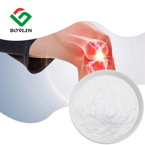 Gıda Sınıfı Saf Kondroitin Sülfat Sodyum Tozu CAS 9082-07-9 - Product Image 1