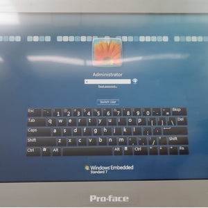 Pro-face Hmi Pfxsp5700tpd 1920x1080 Ethernet Modbus Tcp Automatización Industrial - Product Image 2