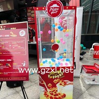 Personnalisable Tennis De Table Souffleur Bingo Marqueur Active Atmosphère Publicité avec Cash Machine Bandeau Jeu et Boîte Aveugle