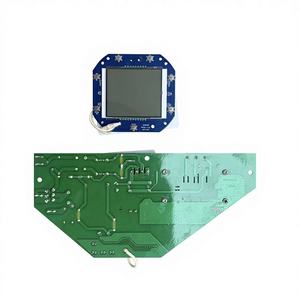 Placa de Control PCBA para Secadora de Mascotas de Alta Potencia, Placa de Control Inteligente para Secadora de Mascotas - Product Image 3