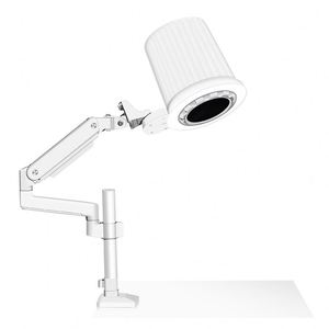 Suministros de salón de belleza Mesa de manicura profesional Nail Tech Colector de polvo - Product Image 1