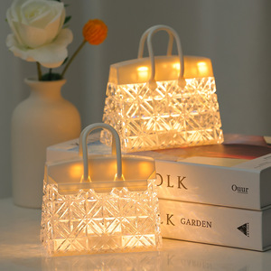 Presente para Crianças Natal Aniversário Casamento Presente para Dama de Honra Luz de Vela Pequena com LED Brilhante - Product Image 6