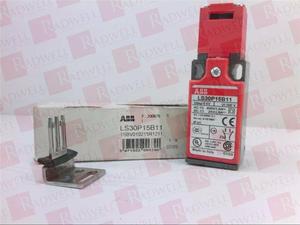 ASEA BROWN BOVERI LS30P15B11 / LS30P15B11（全新带盒） LS30P15B11 一年保修 - Product Image 2