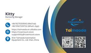 Options d'enclosure Emerson Rosemount FloBoss107E FB107E/107AD/107B1/100C3/1CM-4/1ADI-1/1USB-1/1LK-1/1LK-5/1LK-6/1PBLNK/QER08Q026 - Product Image 4