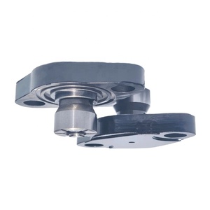 Perceuse à roche hydraulique 3115207604, pièces de rechange pour perceuse à roche, composants forgés pour l'exploitation minière - Product Image 3