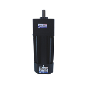 Tvt 300W/104*104mm Micro <span class=keywords><strong>AC</strong></span> cảm ứng động cơ hộp số 110V 220V <span class=keywords><strong>380V</strong></span> M6300-502 - Product Image 3