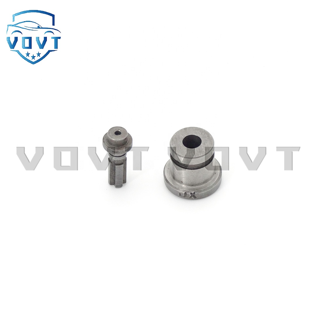 Diesel Fuel Injection Pump Delivery Valve 1418522055 Diesel Engine Spare Parts