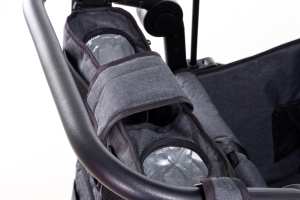 <span class=keywords><strong>Carrito</strong></span> de acampada plegable al aire libre Venta de alta calidad Cochecito de bebé ligero Cochecito <span class=keywords><strong>compacto</strong></span> de lujo Carro ligero - Product Image 6