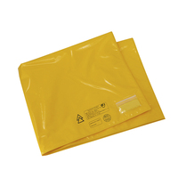 Couverture isolante AHIS-BLK-3 EVA haute tension classe 3 26,5 kV pour la sécurité électrique