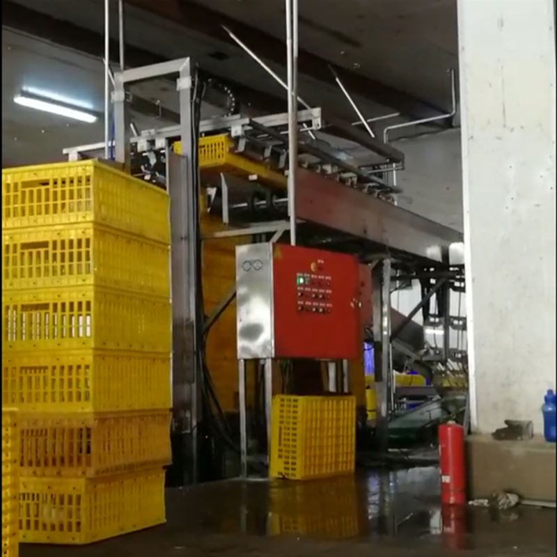crates stacker