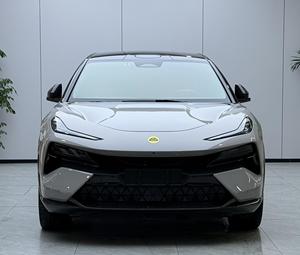 <span class=keywords><strong>Lotus</strong></span> Eletre R+ <span class=keywords><strong>d</strong></span>'<span class=keywords><strong>occasion</strong></span> 2023, zéro émission, phares Full LED Matrix, 8 airbags, freinage haute performance, exportation chinoise, Super EV SUV - Product Image 5