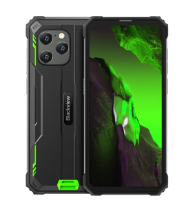 Teléfono Inteligente Resistente Blackview BV8900 <span class=keywords><strong>PRO</strong></span>, <span class=keywords><strong>Android</strong></span> <span class=keywords><strong>13</strong></span>, Pantalla de <span class=keywords><strong>6</strong></span>.5'' 2.4K, 16GB+256GB, Helio P90, 64MP, con UWB - Product Image 3