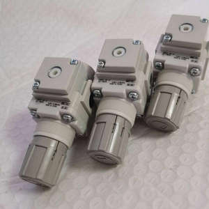 Vanne de réduction de pression à contre-courant d'origine SMC AR20K-02-B - Product Image 2