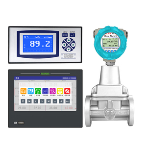 Độ chính xác cao kỹ thuật số precession <span class=keywords><strong>Vortex</strong></span> <span class=keywords><strong>Flow</strong></span> <span class=keywords><strong>Meter</strong></span> đầu ra xung 4-20mA RS485 <span class=keywords><strong>Flow</strong></span> <span class=keywords><strong>Meter</strong></span> cho LPG khí oxy Nitơ - Product Image 4