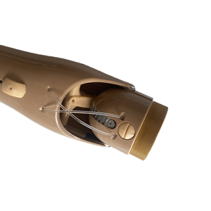 Membro superior protético mecânico acima do cotovelo cabo controle estilo implante & material intervencionista - Product Image 3