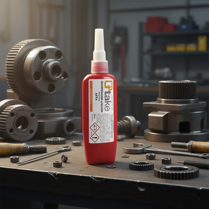 Ttake Liquid <b>Gasket</b> 4474 50ml Anaerobic <b>Sealant</b> <b>For</b> Mechanical Applications - Product Image 3