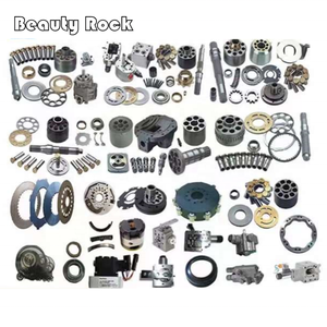 Kit di Riparazione per Pompa Idraulica Principale KVC925 KVC930 KVC932, Parti UH07-5 UH081 UH10 per Escavatori - Product Image 4