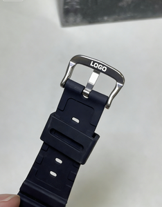 Fashion Custom Logo New Style <b>Simple</b> Luminous Watch, Waterproof Couple Watch - Product Image 2