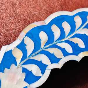 Designer Bone Inlay Photo <b>Frame</b> Handcrafted Decorative <b>Picture</b> <b>Frame</b> for Modern Home Interior <b>Wedding</b> Natural Crafts - Product Image 2