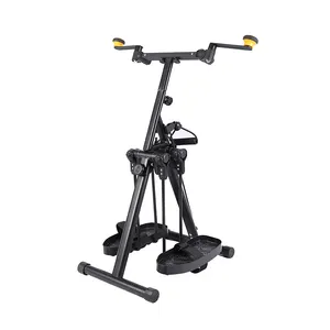 Arm En Been Herstel Peddle Air Walker Been Arm Kracht Trainer Indoor Space Walking Machine